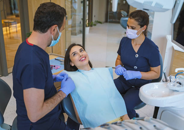 Best Periodontal (Gum) Disease Treatment  in Hawaiian Paradise Park, HI
